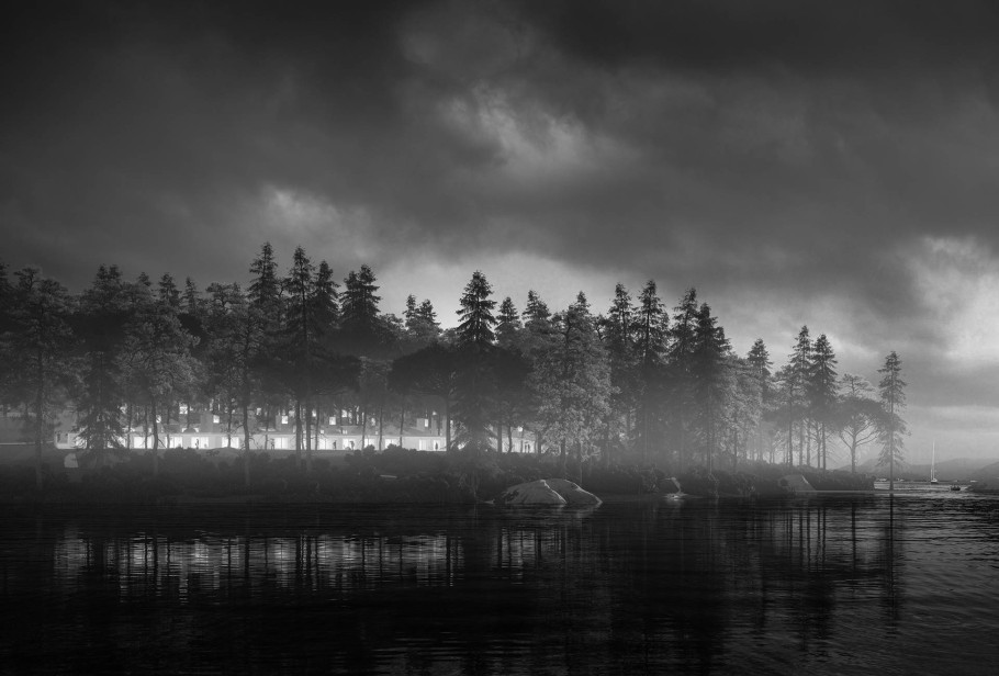 The Laketure