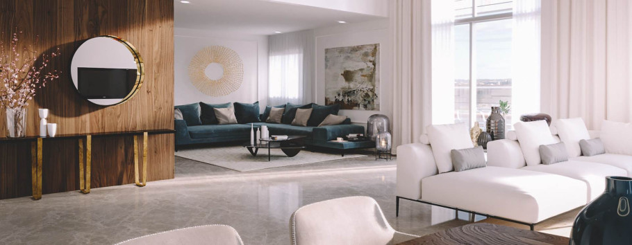 The L Duplex
