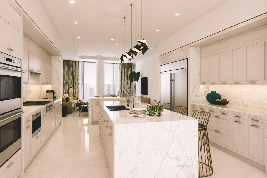 Bath Club Estates