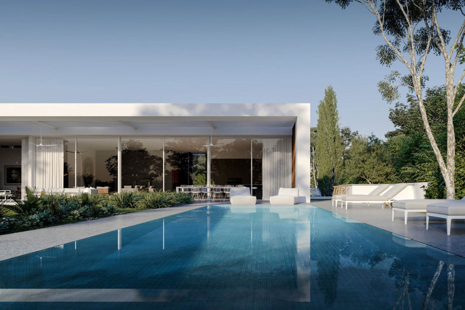 MMF House