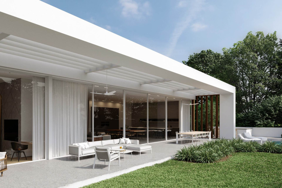 MMF House