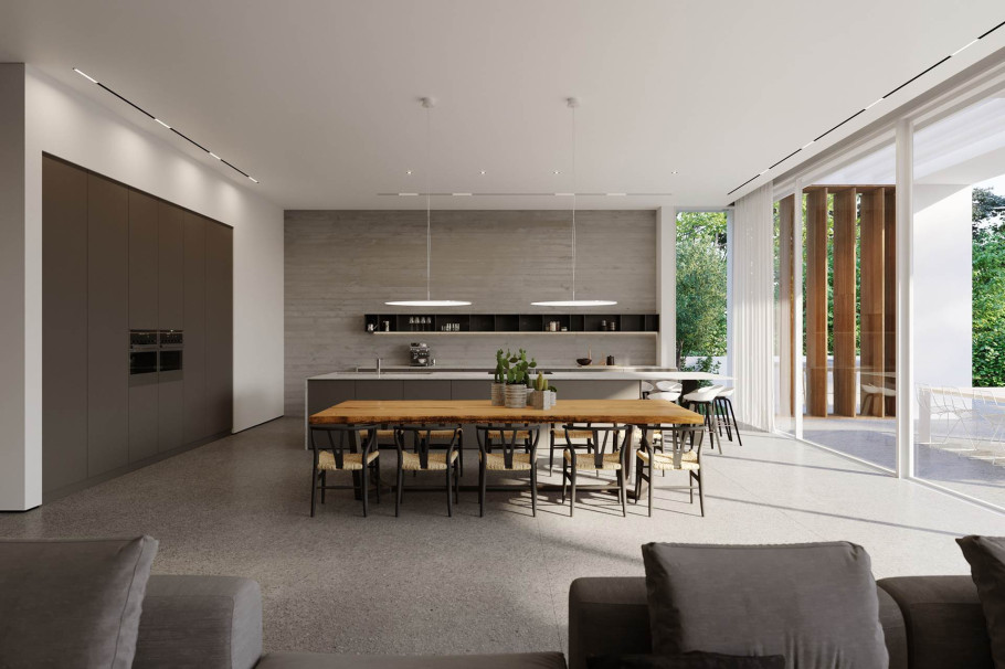 MMF House