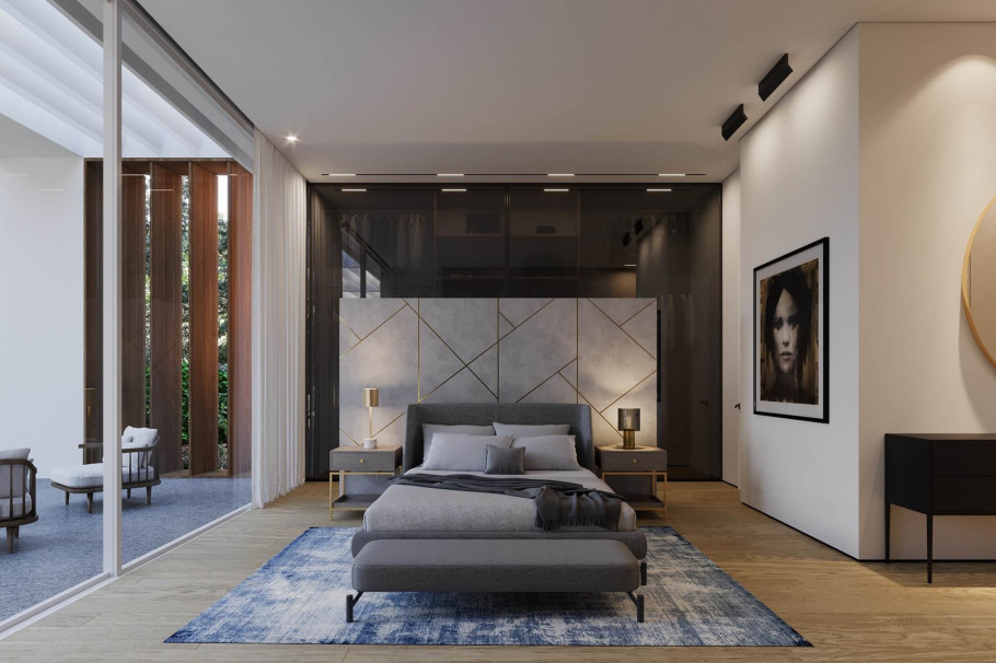 MMF House
