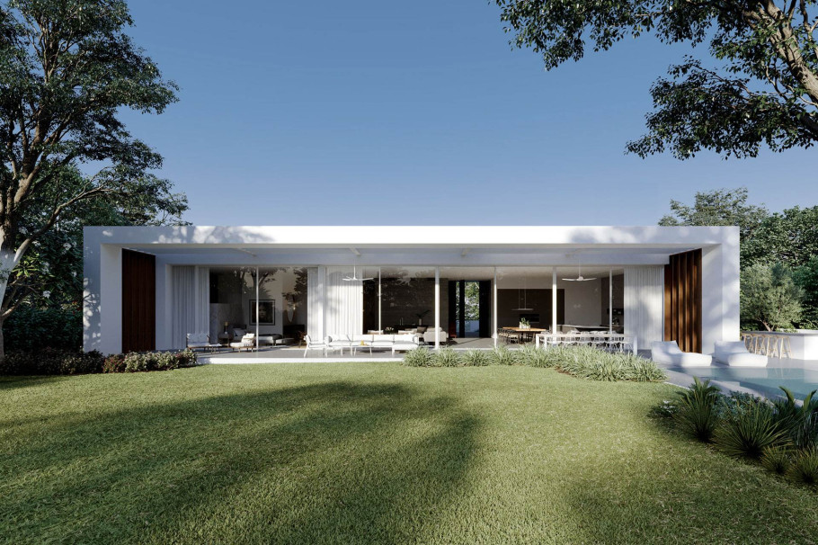 MMF House
