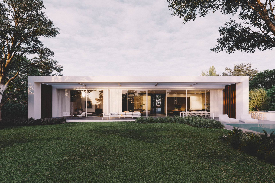 MMF House