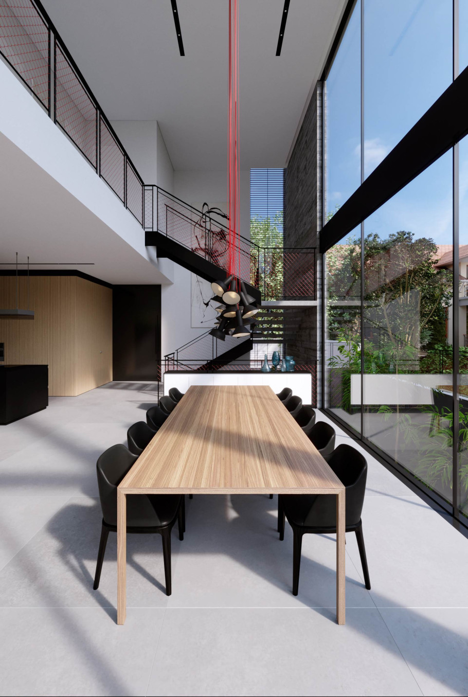 S5 House