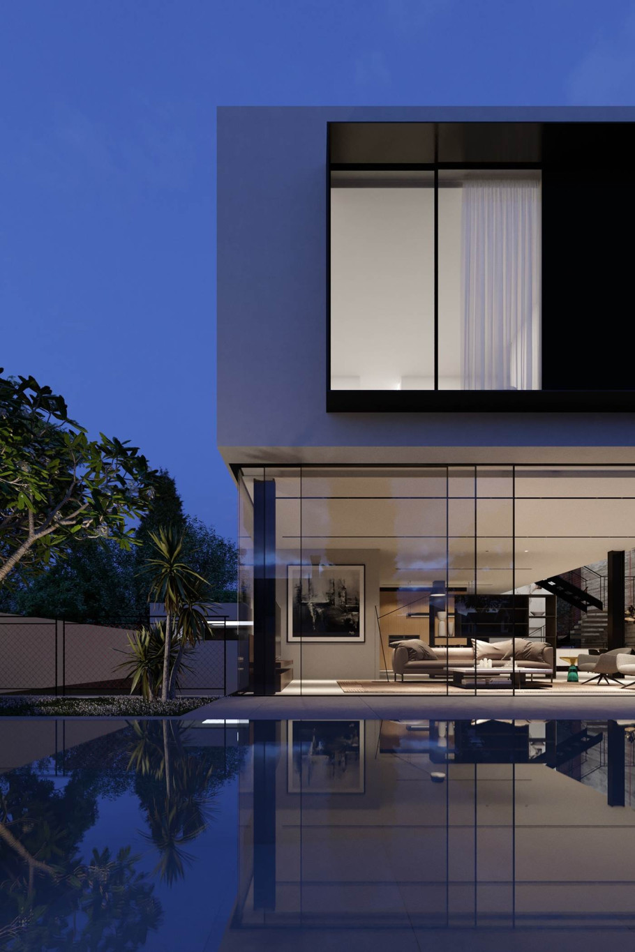 S5 House