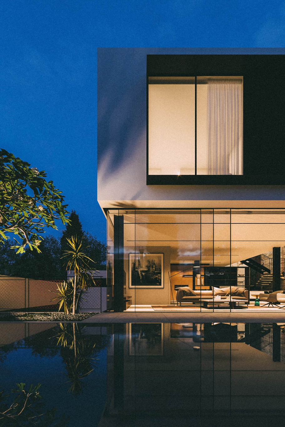 S5 House