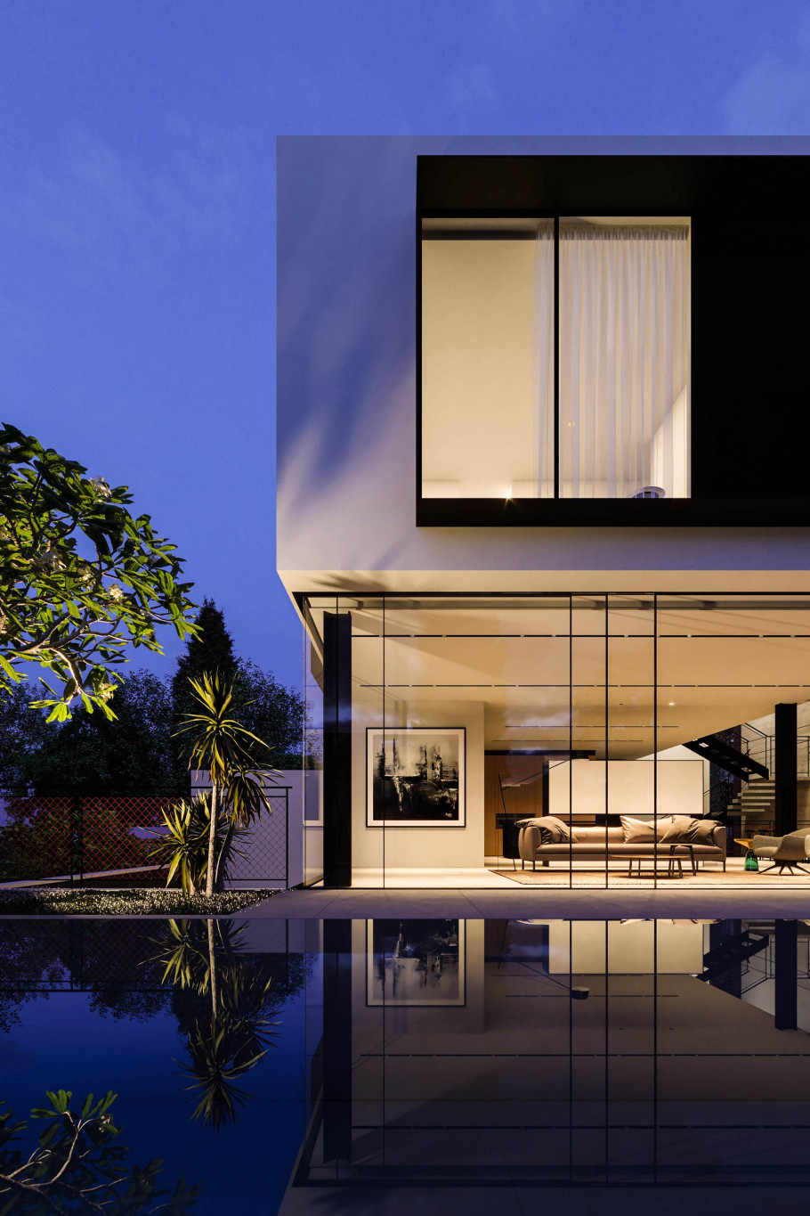 S5 House