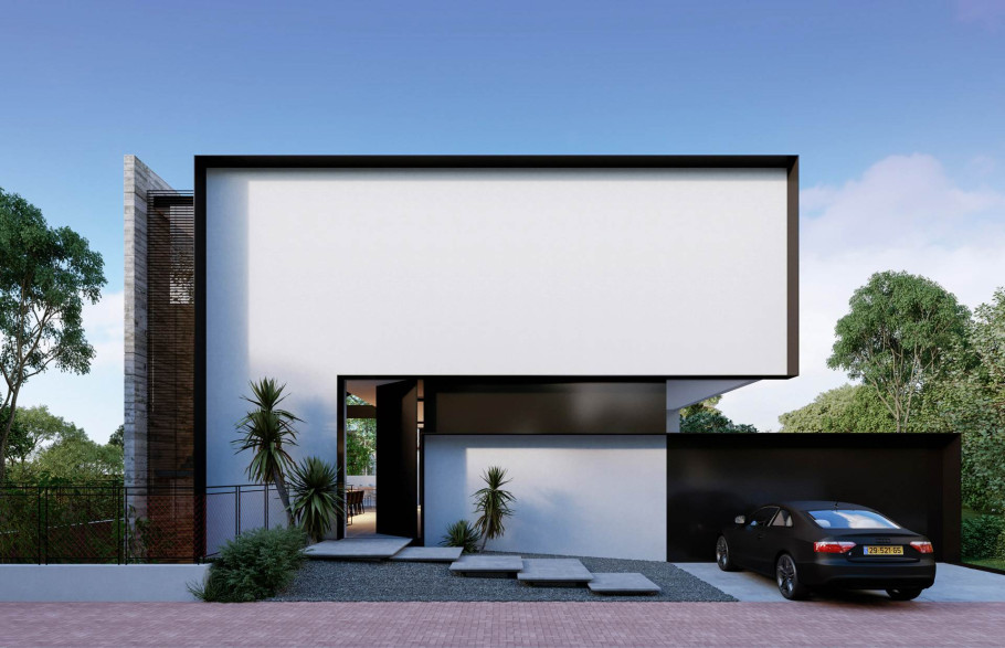 S5 House