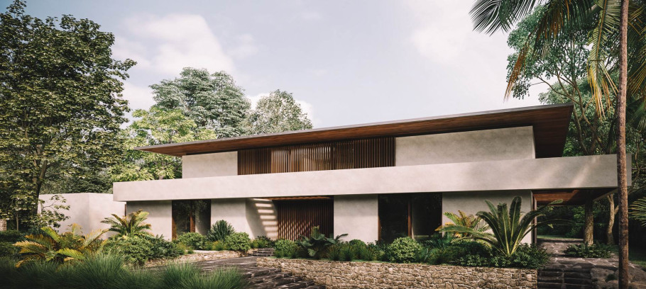 KF House