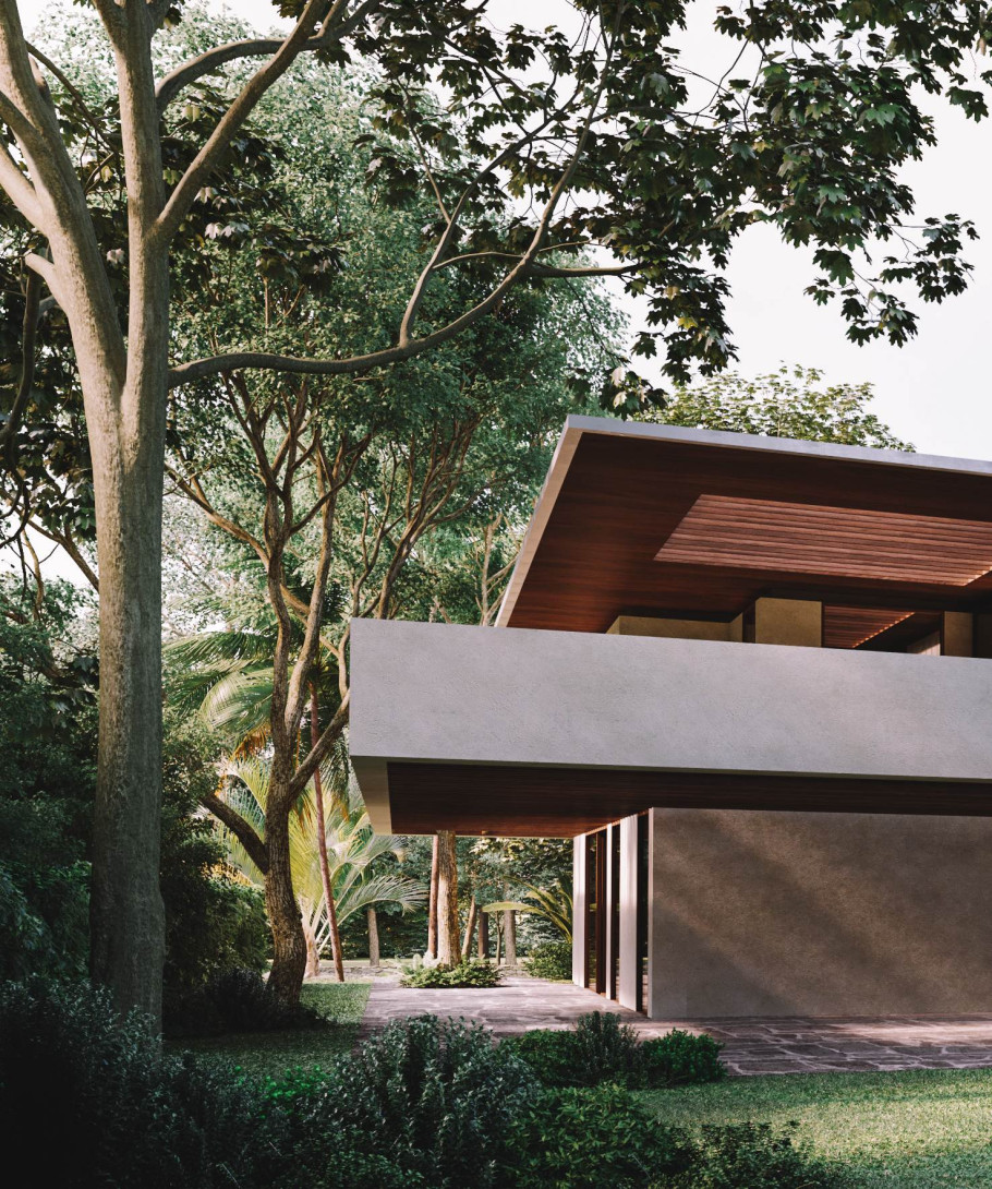 KF House