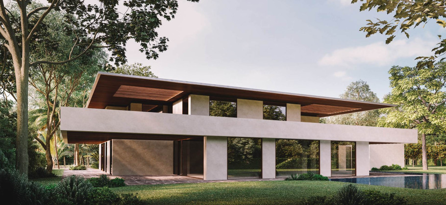 KF House