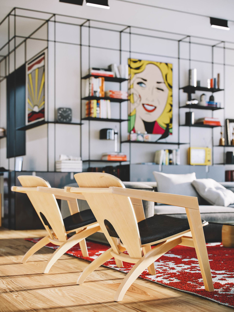 R57 Penthouse