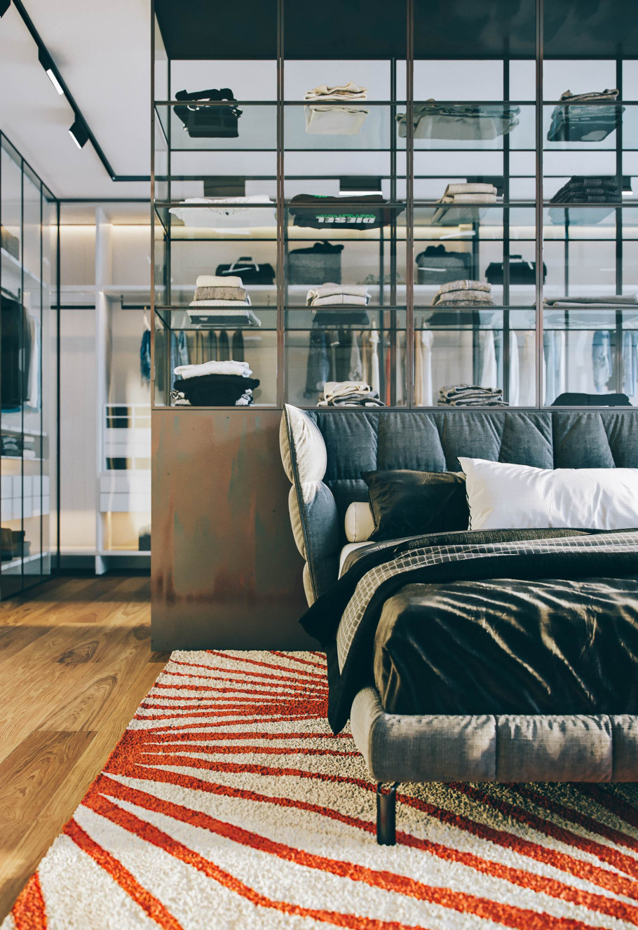 R57 Penthouse