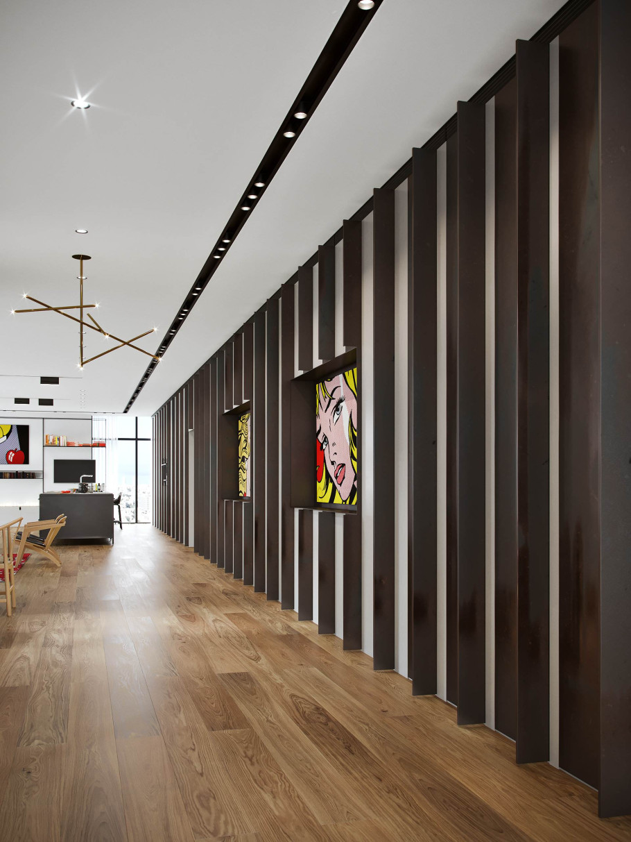 R57 Penthouse