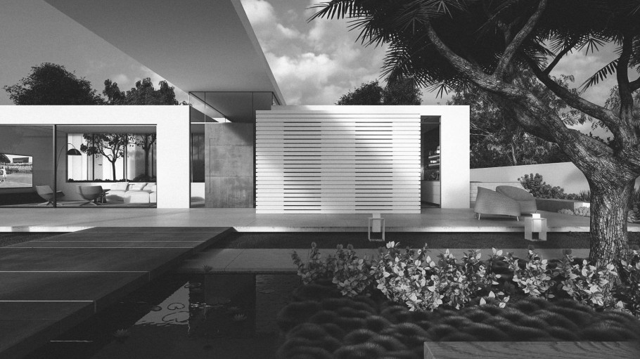 House in Safsufa