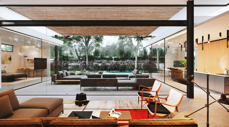MH House