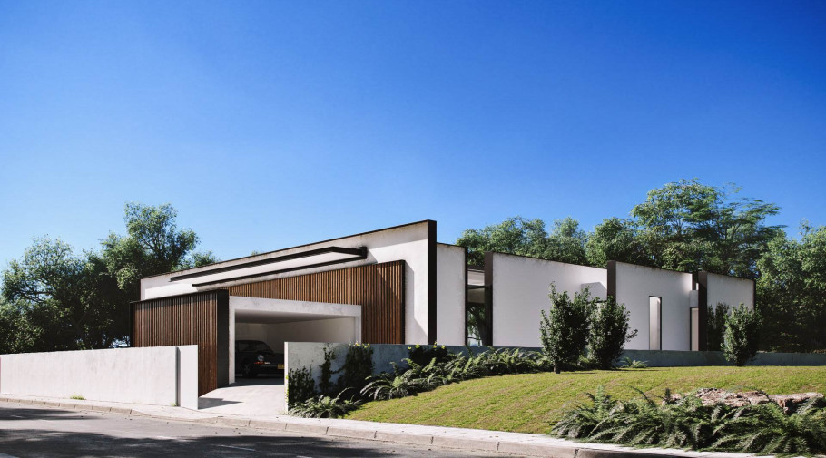MH House