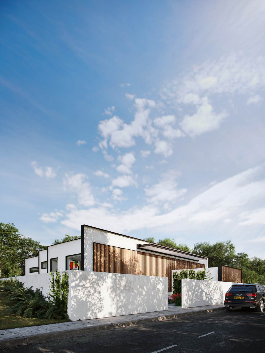 MH House