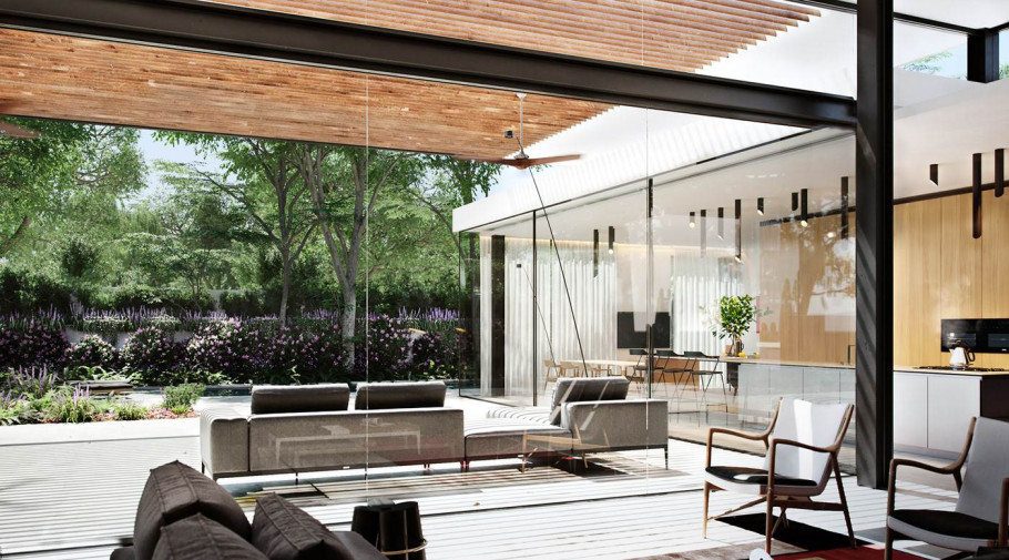 MH House