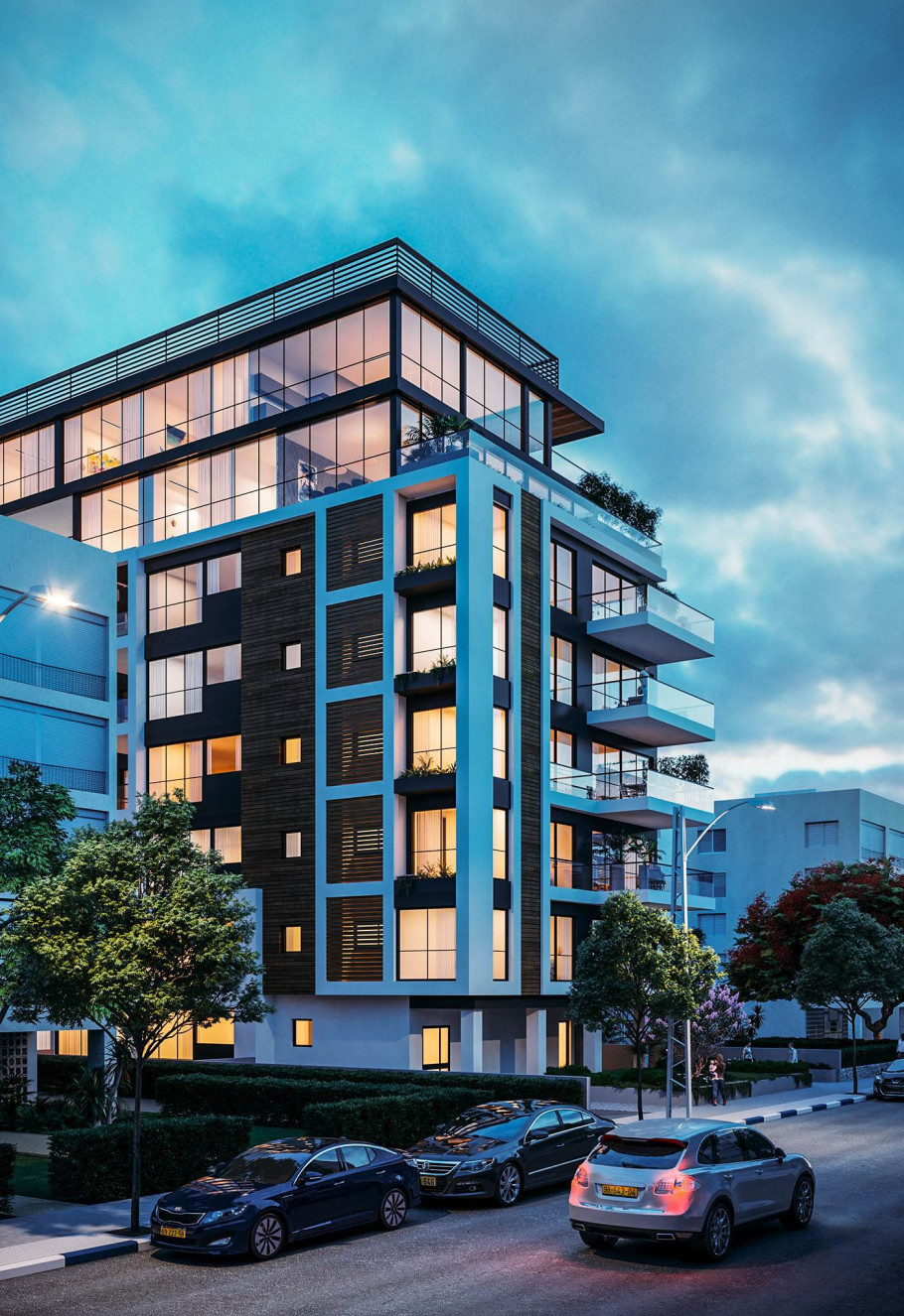 Lipski 12 Exteriors