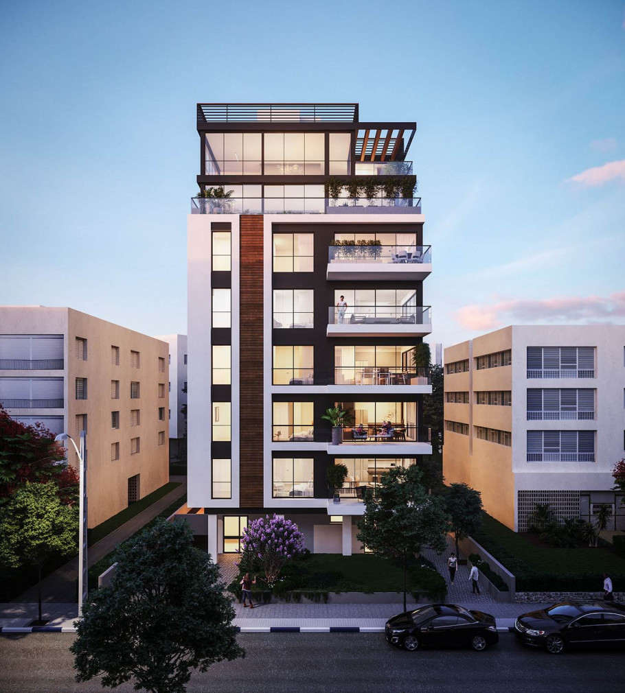 Lipski 12 Exteriors