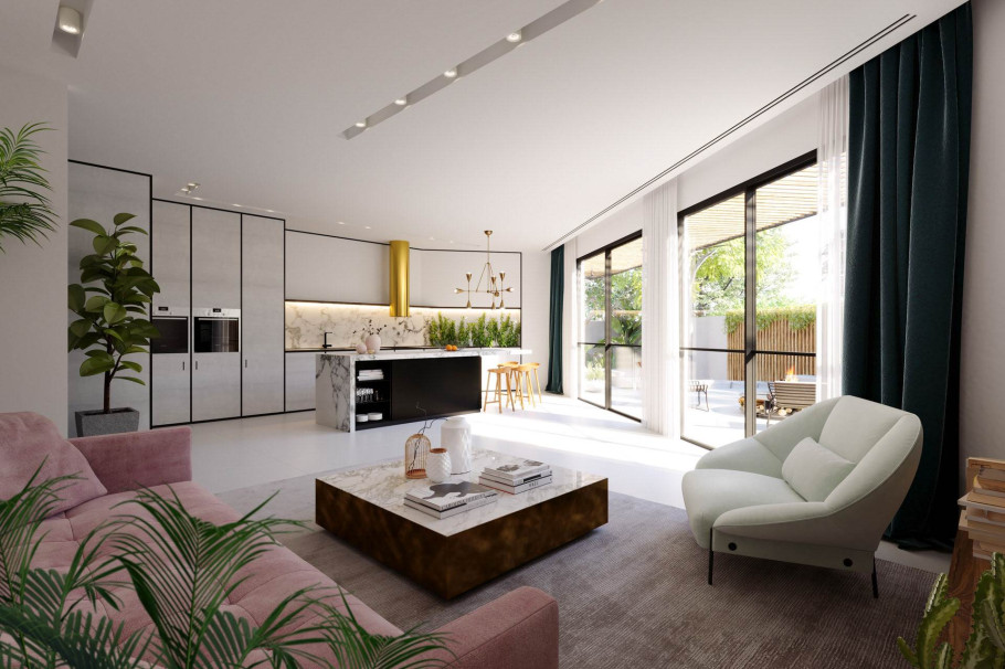 Lipski 12 Interiors
