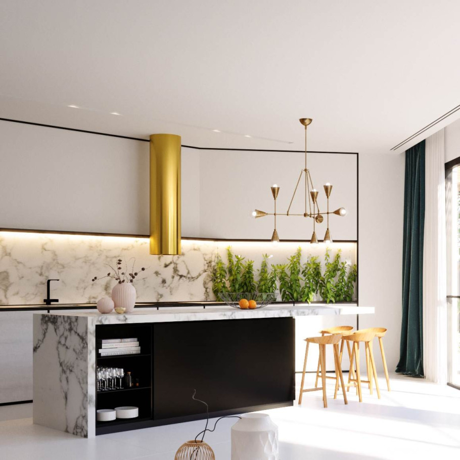 Lipski 12 Interiors