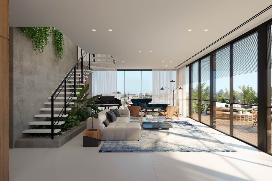 Lipski 12 Interiors