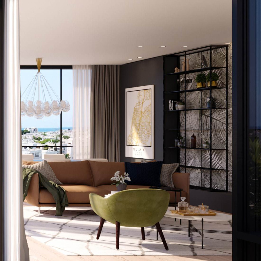 Lipski 12 Interiors