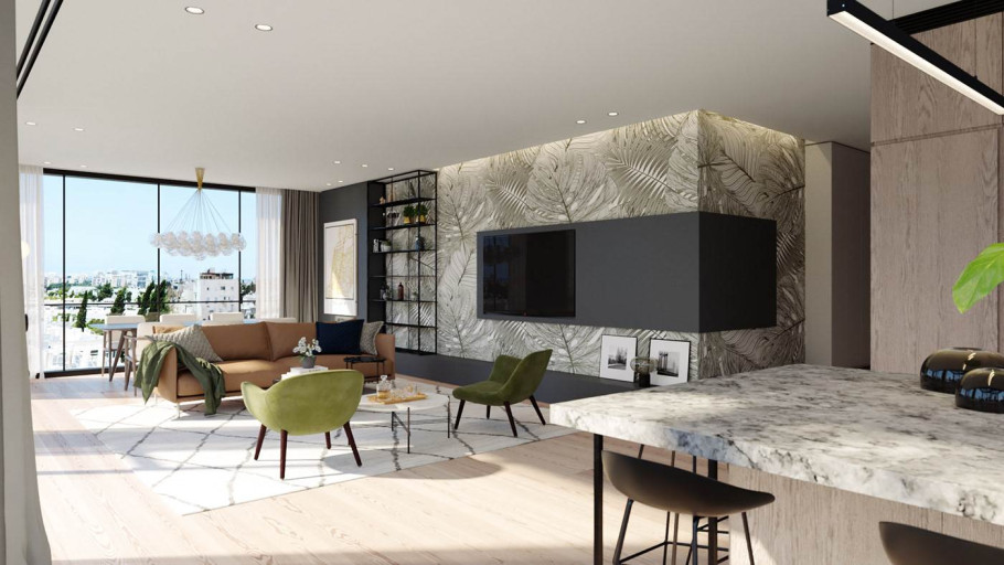Lipski 12 Interiors