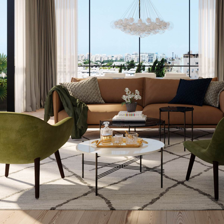 Lipski 12 Interiors