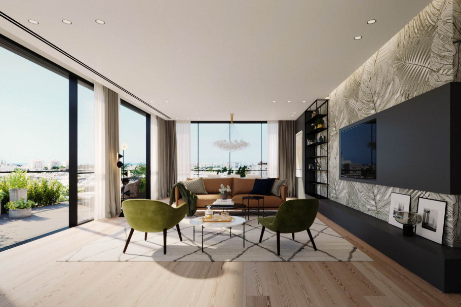 Lipski 12 Interiors