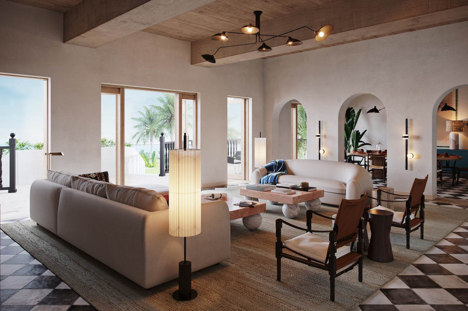 Su Casa