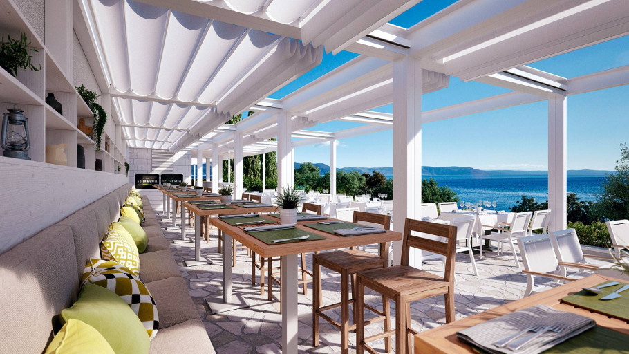 Project In Rabac