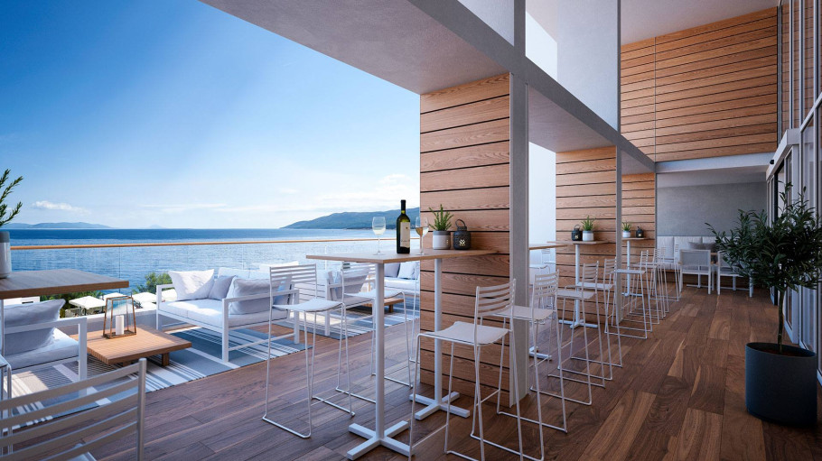 Project In Rabac