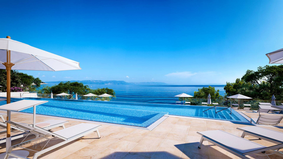 Project In Rabac