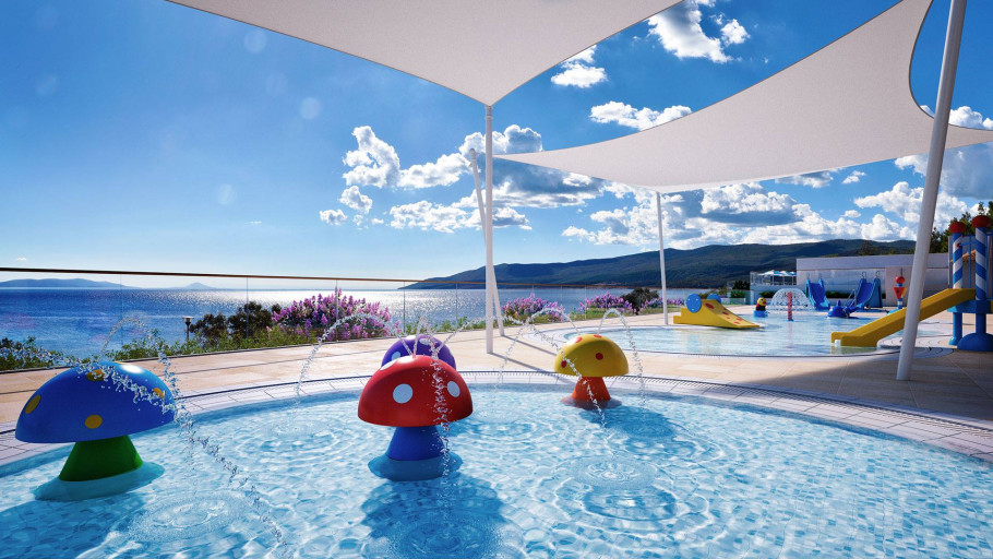 Project In Rabac
