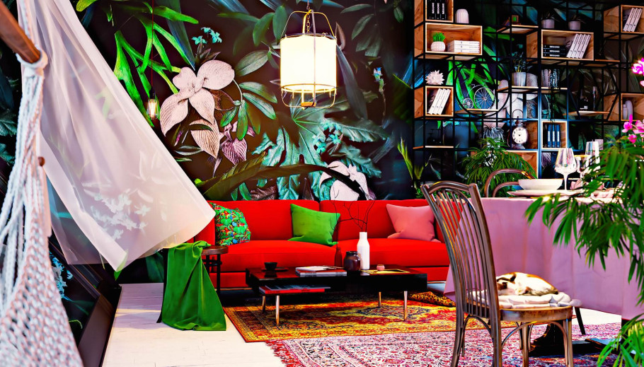 Maximalism