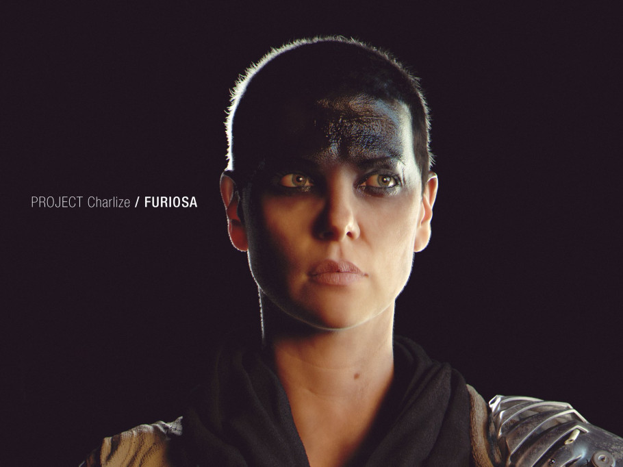 Charlize Furiosa