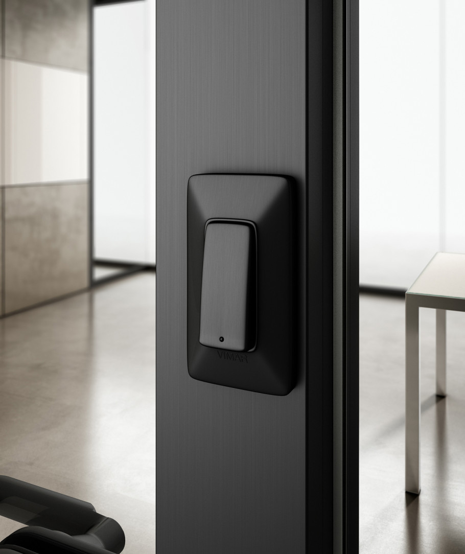Glass Office Walls