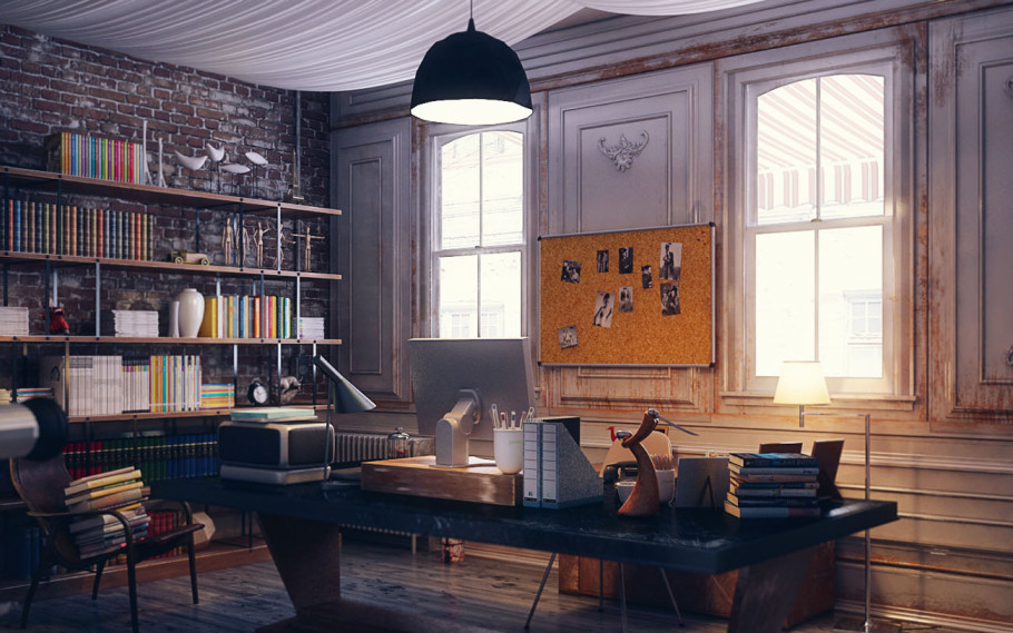 Study