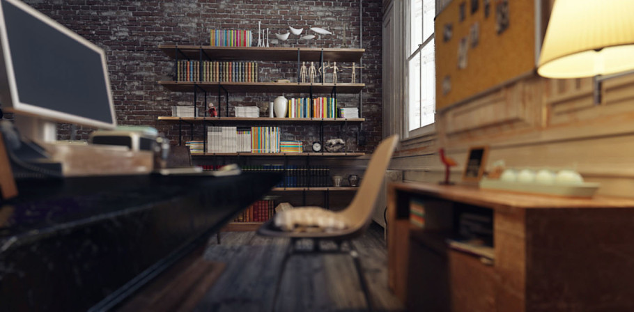 Study