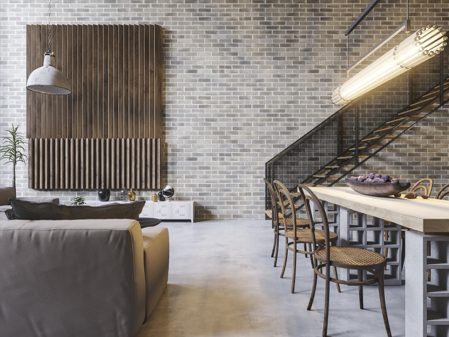 Loft in Hamburg