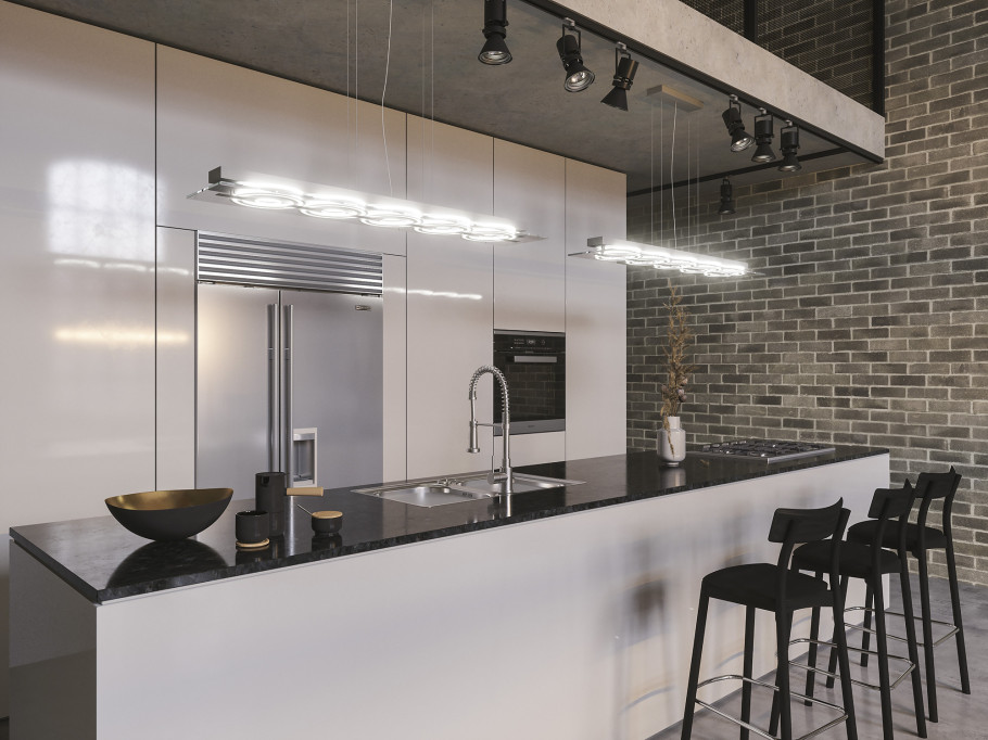 Loft in Hamburg
