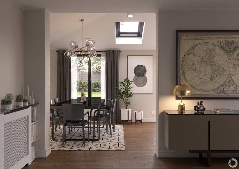 House Extension