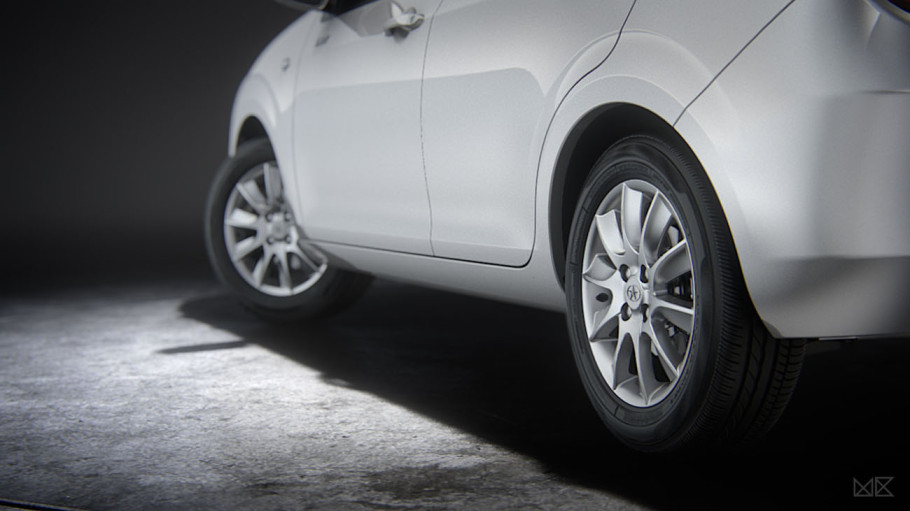 Jac Motors - j3 Hatch