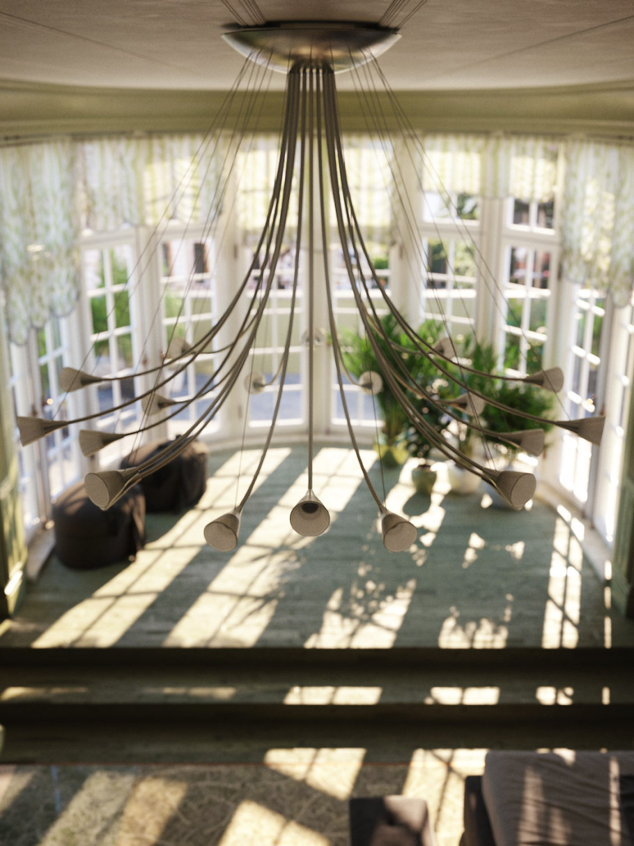 Bow-Window