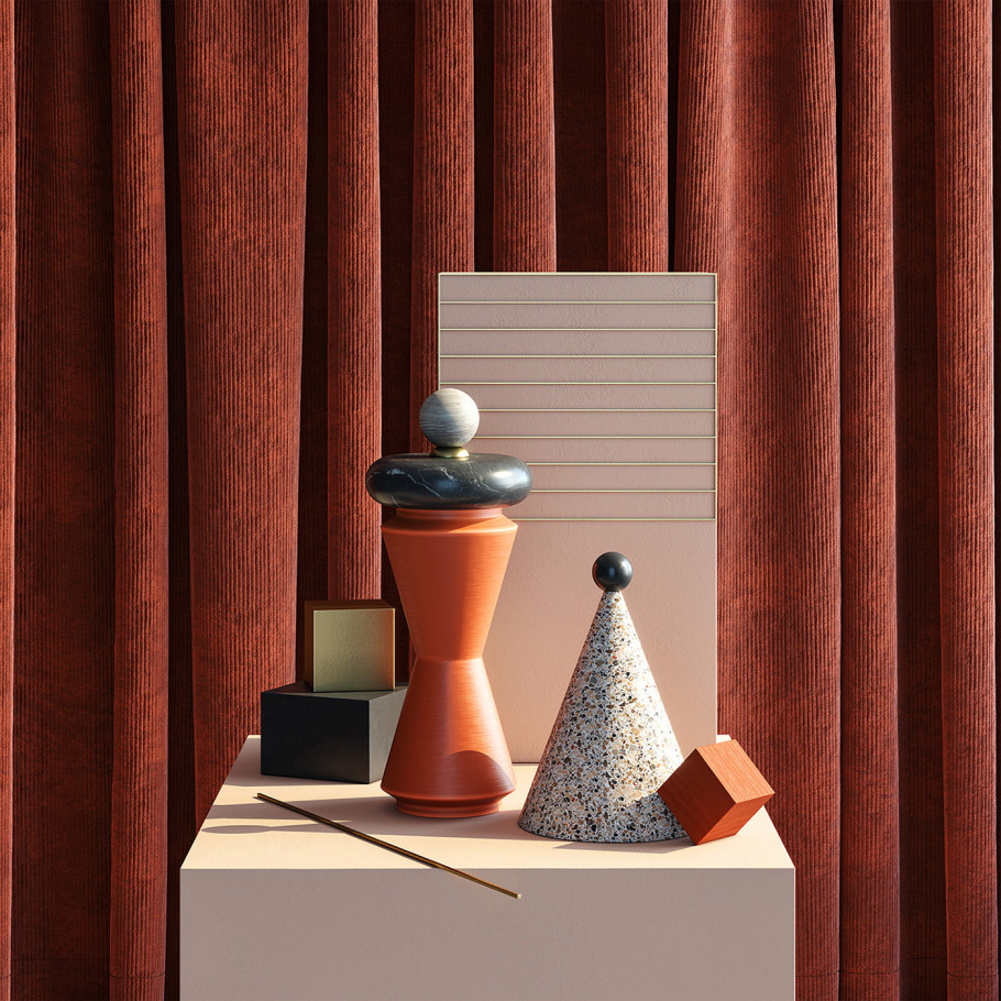 Design Editorial